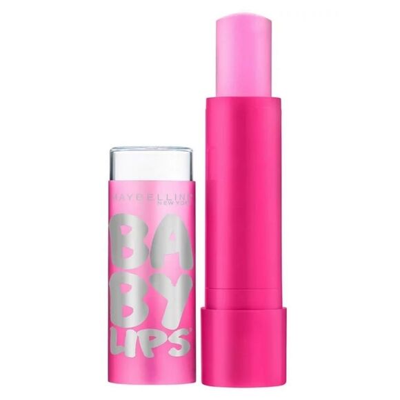 Maybelline Baby Lips‎ - Picture 1 of 4